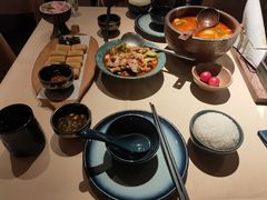 -山石榴·贵州菜(丰盛里店)