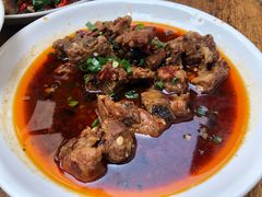 -勇哥饭店(西湖路店)