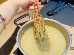 -星伦多自助料理·涮烤一体(杭州来福士店)
