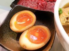 有章溏心蛋-有章牛杂(石厦店)