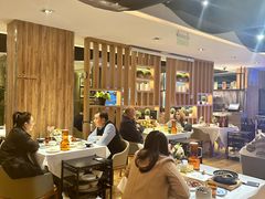 -汤城小厨•粤菜•靓汤(金宝街店)