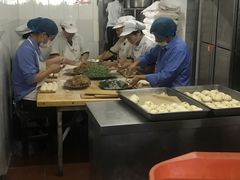 -庆丰包子铺(田村店)