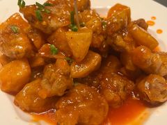 -旺达·福州菜(正大广场店)