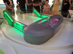 -白鹤梁水下博物馆