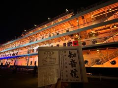 -武汉知音号