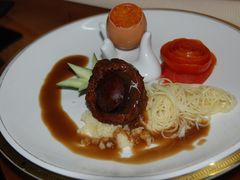 鲍鱼-鲍国演义(禅城店)