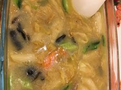 -梦中园海鲜酒店(川沙路店)