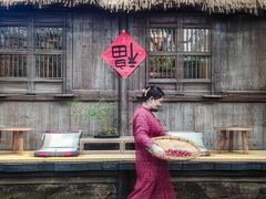 -法云安缦酒店