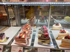 -巴黎贝甜(常德路店)