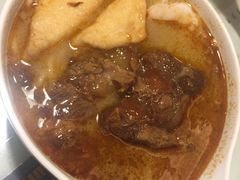 -翠华餐厅(旺角文华商场店)