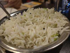 -克比叔叔印度餐厅Kebabs on the Grille(人民广场店)