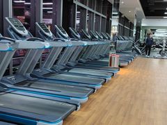 -MOHO FITNESS梦航游泳健身(国创中心店)