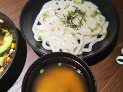 -鲸山上·私房日料(泰达MSD店)