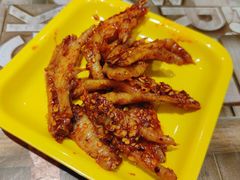 九妹凤爪-嘉州九妹凤爪(乐山总店)