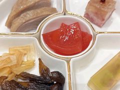 -A One Kitchen·南京精菜馆(晶丽酒店店)