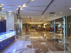 -北京王府井天伦王朝酒店