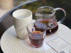 -LEO CAFE