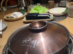 -大头椰·椰子鸡火锅(新梦店)