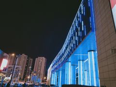 -鹏欣水游城