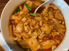 -衡厨·衡阳土菜(中南店)