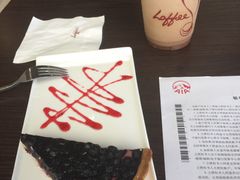 -JAMROCK 乐啡意咖啡