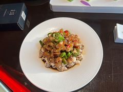 -江上荟·创意中国菜(绿地缤纷城店)