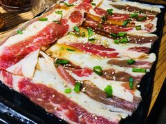 -梅梅家的烤肉店(槐北路店)