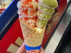 -DQ·蛋糕·冰淇淋(万象城店)