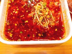 -黄泰吉拾味餐厅(江汉路店)