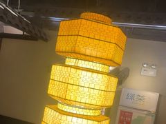 -绿茶餐厅(哈尔滨凯德店)