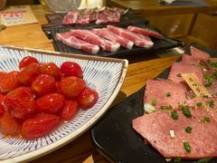 -千寻烧肉(政务区店)