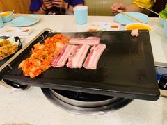 -韩时烤肉(枫蓝店)