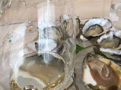 -Oyster Talks 四度蚝法餐厅