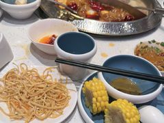 -千牛将·鲜牛肉火锅(开元路店)