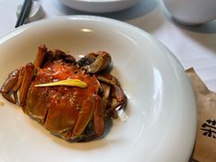 -荣小馆(安达仕店)