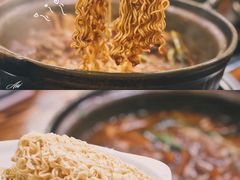 -奇味鸡煲(麦地店)