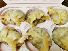 -春和發特色蒸饺(浐河西路店)