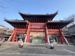 -西安化觉巷清真大寺