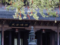 -钱王祠