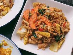 -Doo Dee Thai Food(Issan/Isaan/Esan)