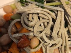 -蝎王府羊蝎子(西直门店)