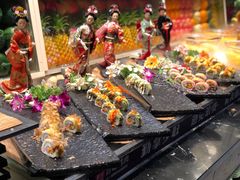 -梨花自助烤肉(天河城店)