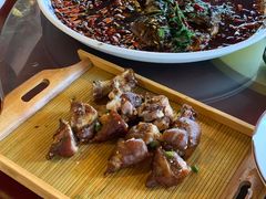 -杨记隆府(白象街店)