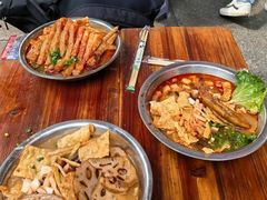 -桂湘缘卤味螺蛳粉