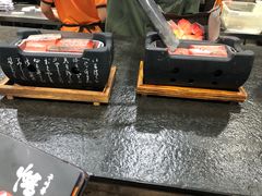 -金刚山(学府路店)