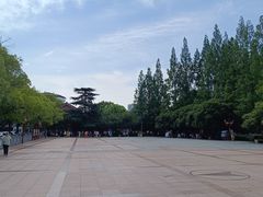 -郑和公园