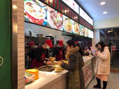 -流浪地图剁椒卤汁拌饭(未来城购物广场店)