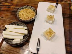 -格日勒阿妈蒙古厨房(大召店)