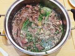 -夜牛潮汕鲜牛肉火锅店(翻身店)