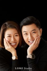 -拉玛摄影 STUDIO(滨江道店)